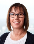 Bausachverständige, Immobiliensachverständige, Immobiliengutachterin und Baugutachterin  Tatjana Neumann Salach