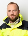 Bausachverständiger, Immobiliensachverständiger, Immobiliengutachter und Baugutachter  Daniel Hosper Salach