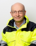 Bausachverständiger, Immobiliensachverständiger, Immobiliengutachter und Baugutachter Prof. Dr. Dipl.-Ing. Heiner Haass Salach