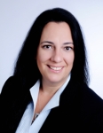 Bausachverständige, Immobiliensachverständige, Immobiliengutachterin und Baugutachterin  Regine Nora Weihe Salach