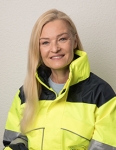 Bausachverständige, Immobiliensachverständige, Immobiliengutachterin und Baugutachterin  Katrin Ehlert Salach