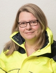 Bausachverständige, Immobiliensachverständige, Immobiliengutachterin und Baugutachterin  Svenja Rohlfs Salach